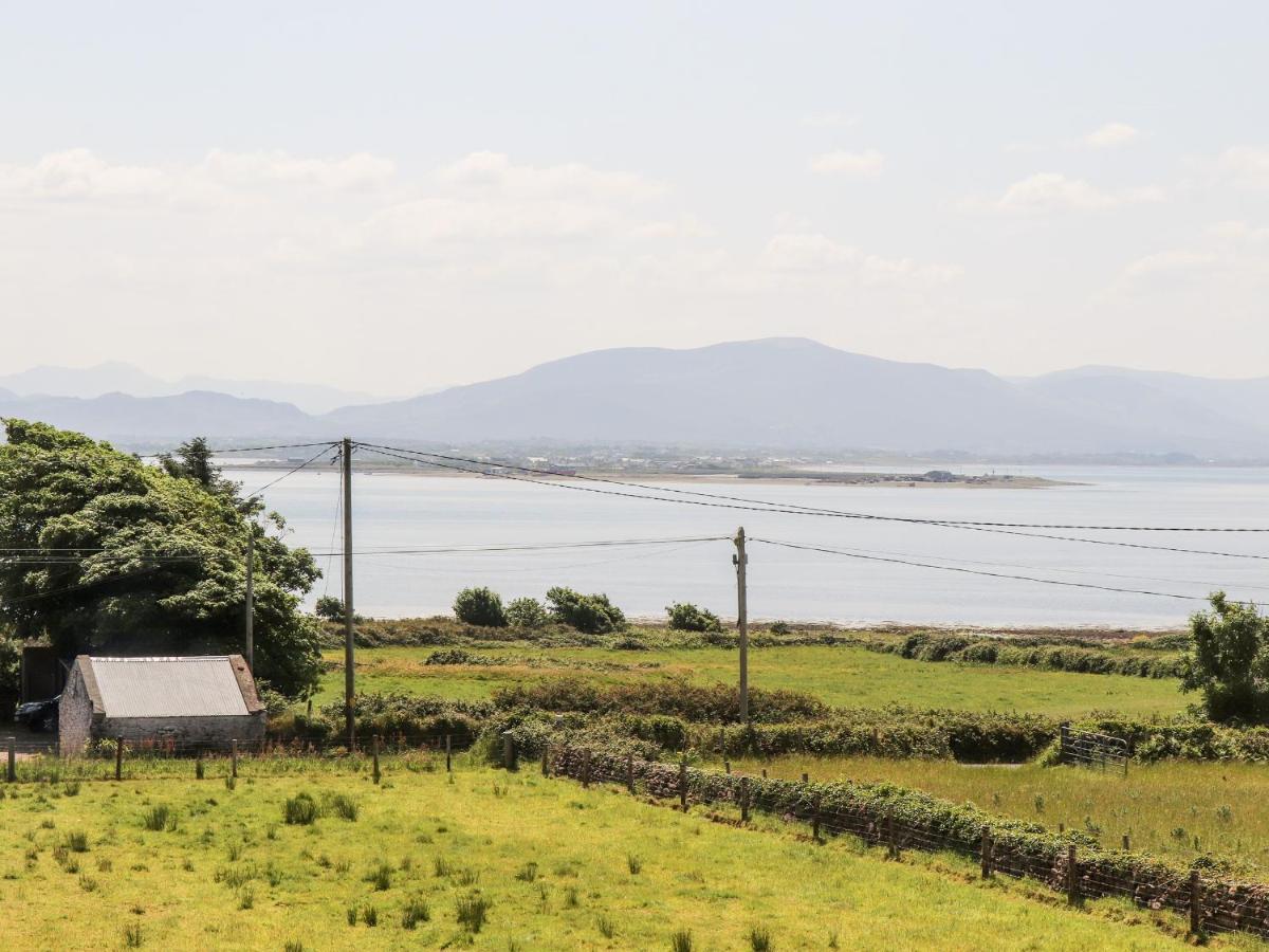 Lack Cottage Tralee Exterior foto