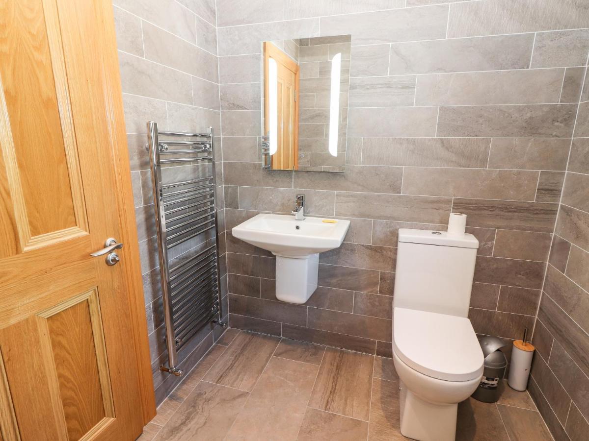 Lack Cottage Tralee Exterior foto
