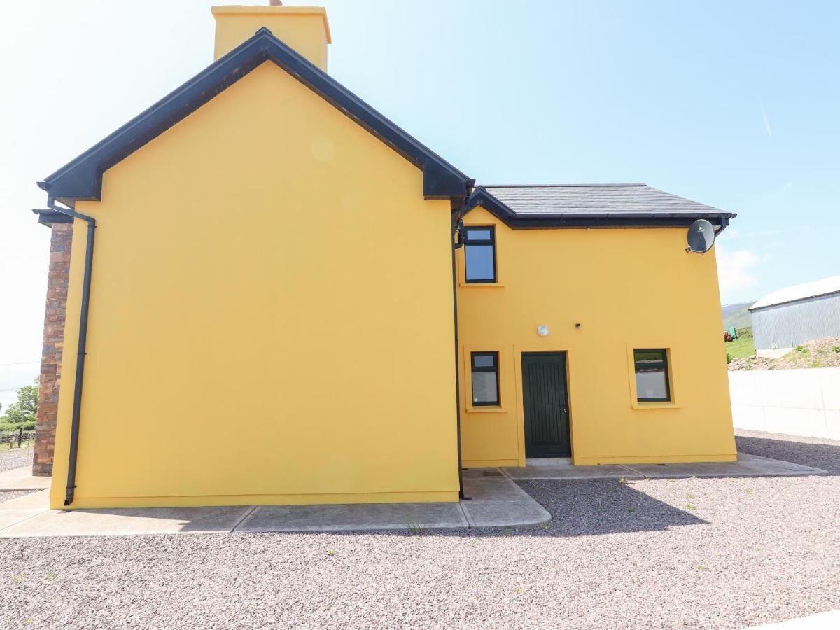 Lack Cottage Tralee Exterior foto