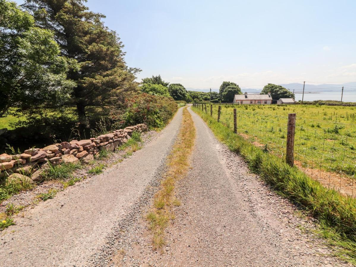 Lack Cottage Tralee Exterior foto